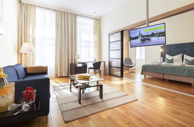 HiLight Suites Hotel