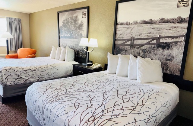 Hill Country Inn & Suites - New Braunfels/Gruene