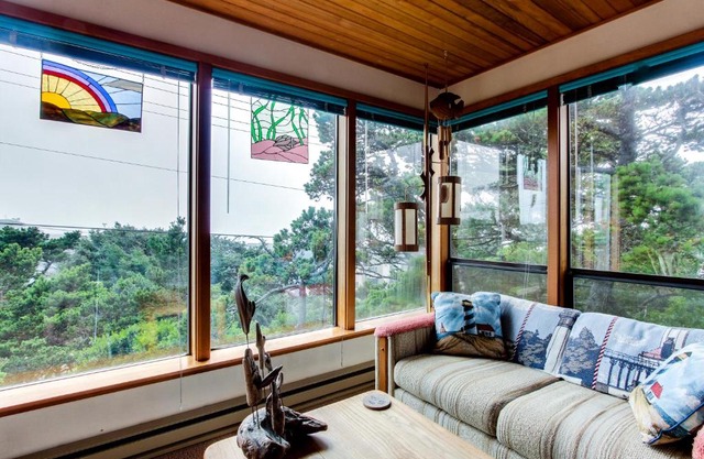 Hill Villa