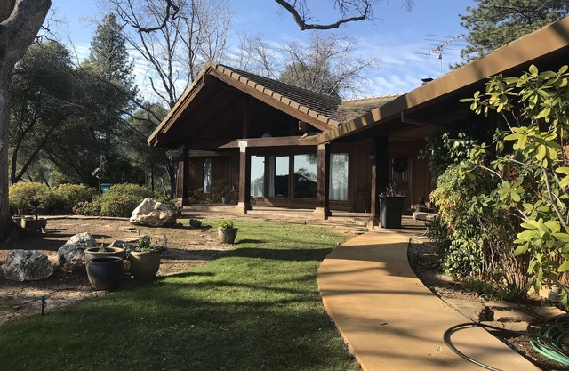 Hilltop Estate with Panoramic Views