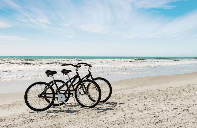 Hilton Garden Inn Cocoa Beach Oceanfront