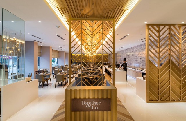 Hilton Garden Inn Kuala Lumpur Jalan Tuanku Abdul Rahman North