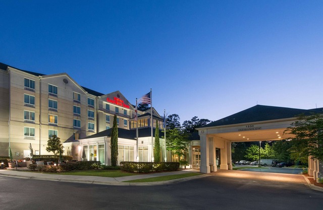 Hilton Garden Inn Tallahassee Central