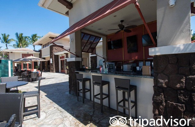 Hilton timeshare in Big Island 2 bedroom 2 bath