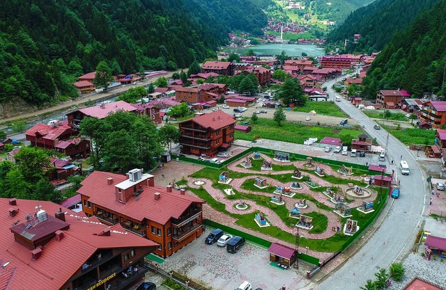 Hirande Otel