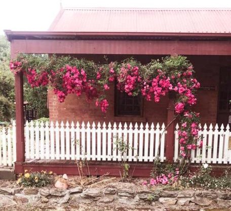 Historic Schoolhouse Rockley