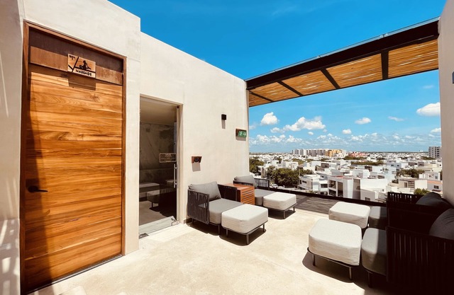 Hive Cancun