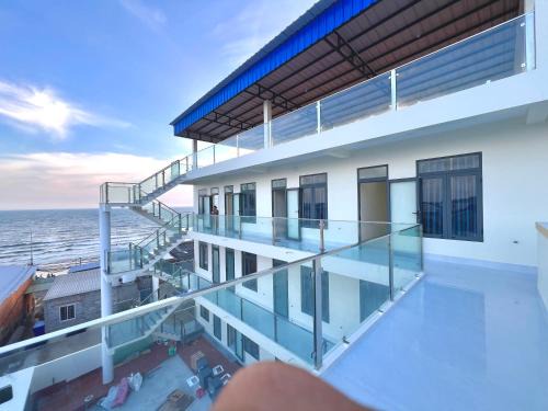 Hoàng Hôn Nhớ Hotel