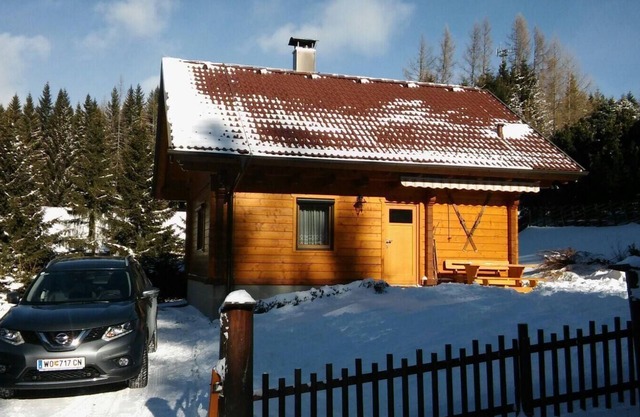 Holiday house Bad St. Leonhard im Lavanttal for 1 - 5 persons with 2 bedrooms - Holiday house