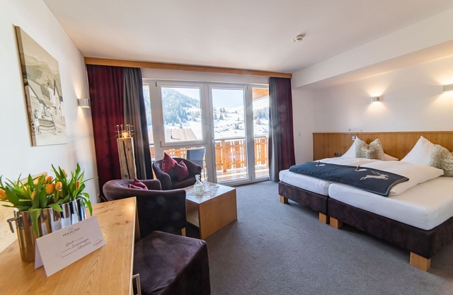 Hochmoor L - Aparthotel Hochland Gmbh