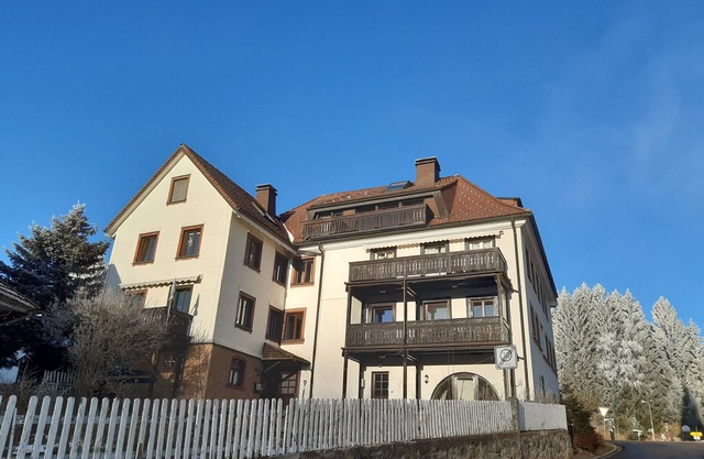 Holiday Apartment 'Kopf Frei Auf 1000 Meter' with Wi-Fi