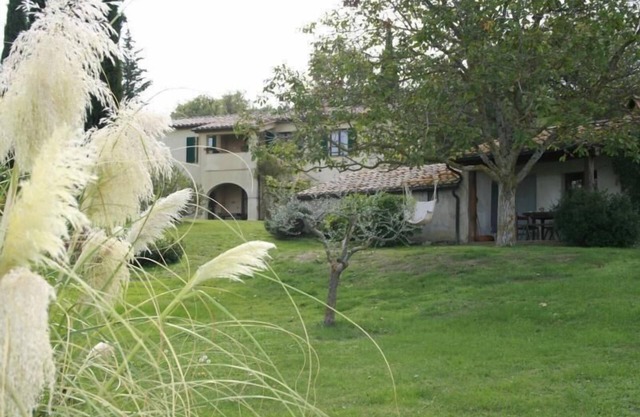 Holiday apartment Castiglione d'Orcia for 1 - 4 persons with 2 bedrooms - Casa Rural