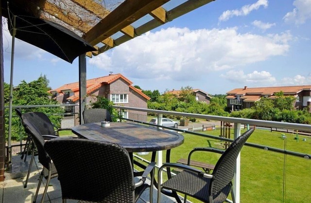 Holiday apartment Hohen Wieschendorf for 1 - 6 persons with 3 bedrooms - Holiday apartment