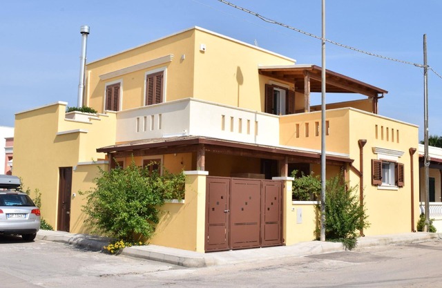 Holiday apartment Torre San Giovanni for 1 - 6 persons with 2 bedrooms - Holiday house