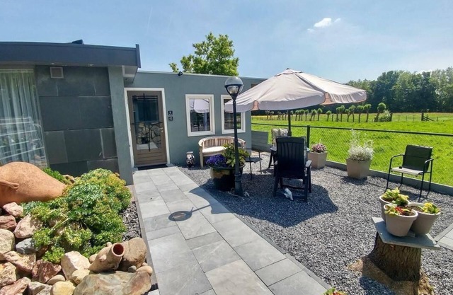 Holiday apartment Zuidoostbeemster for 1 - 2 persons with 1 bedroom - Holiday apartment
