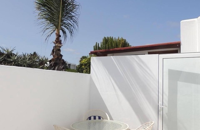 Holiday apartment Charco del Palo for 1 - 2 persons with 1 bedroom - Holiday apartment in one or mul