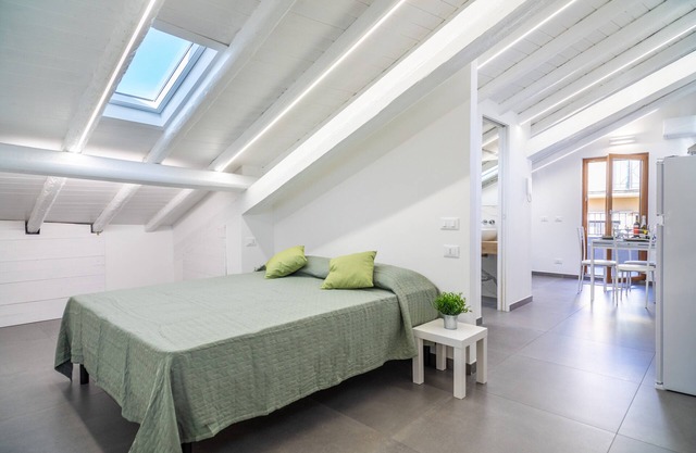 Holiday Apartment "Etna E Mare Luxury Home" with Sea View, Private Terrace & Wi-Fi