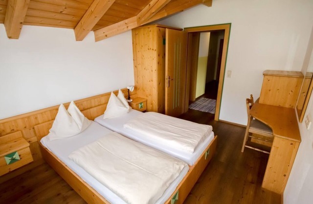 HOLIDAY APARTMENT* 140 qm2 - Familienhotel Steindl