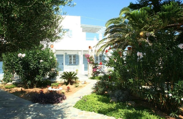Holiday apartment Ampelas for 1 - 4 persons with 1 bedroom - Holiday apartment