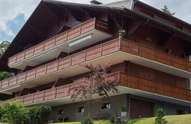 Holiday apartment Chesières for 1 - 4 persons with 1 bedroom - Holiday apartment