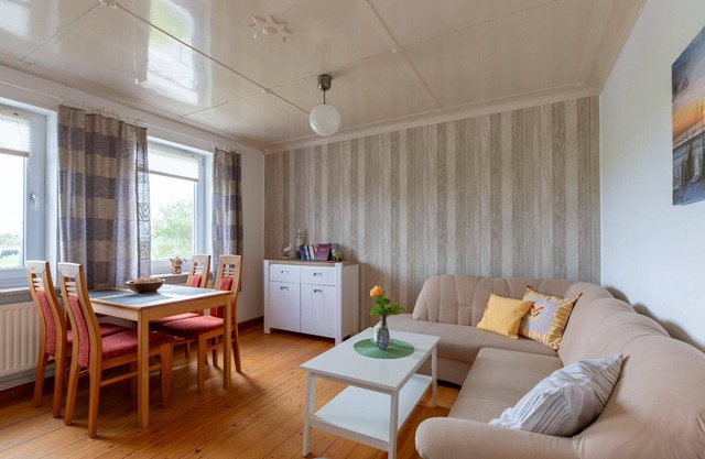 Holiday apartment Pellworm (Ort) for 1 - 3 persons with 2 bedrooms - Twin house