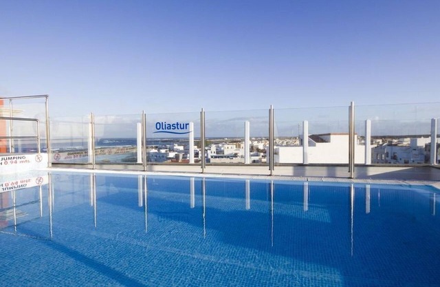Holiday apartment El Cotillo for 1 - 4 persons with 2 bedrooms - Holiday apartment