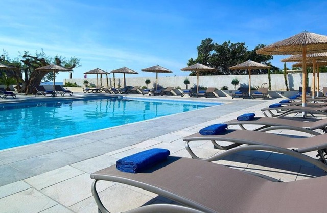 Holiday apartment Ierapetra for 1 - 2 persons with 5 bedrooms - Row house
