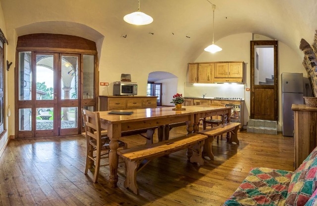 Holiday apartment Riva di Solto for 1 - 10 persons with 3 bedrooms - Castle