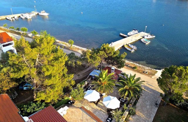 Holiday apartment Near the sea