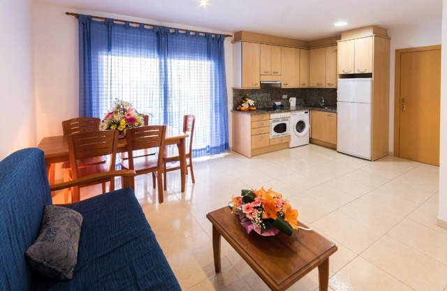 Holiday apartment Roses for 1 - 6 persons with 2 bedrooms - Holiday apartment