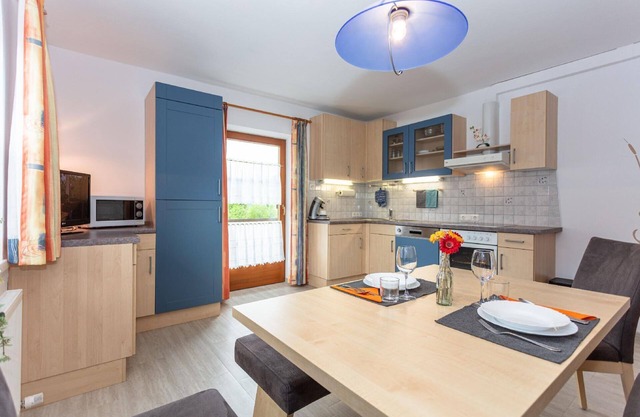 Holiday apartment Walchsee for 1 - 5 persons with 1 bedroom - Holiday house