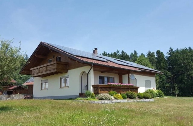Holiday apartment Zandt for 1 - 4 persons with 2 bedrooms - Holiday apartment