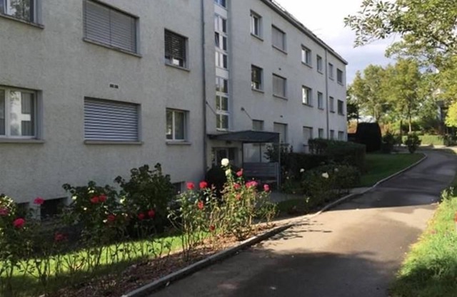 Holiday apartment Zürich for 1 - 2 persons with 1 bedroom - Holiday apartment