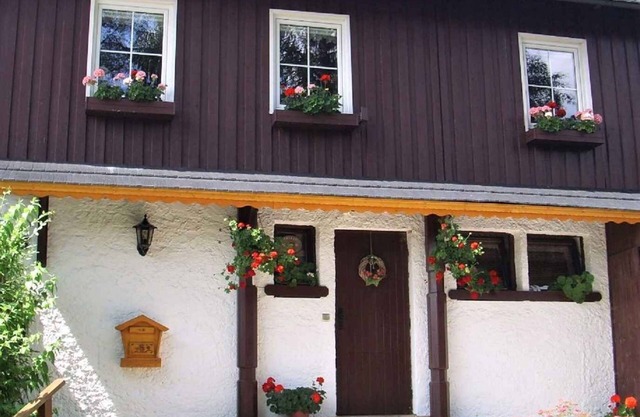 Holiday apartment in the Herlíkovice-Vrchlabí ski area