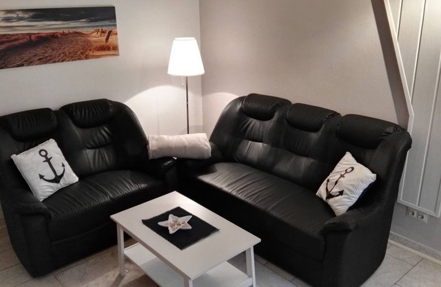 Holiday home for 4 guests with 64m² in Fehmarn OT Landkirchen (95974)