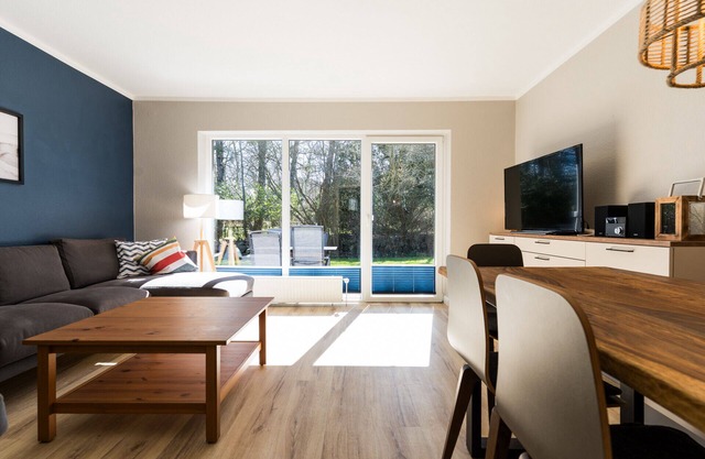 Holiday home for 7 guests with 76m² in Fehmarn OT Staberdorf (96041)