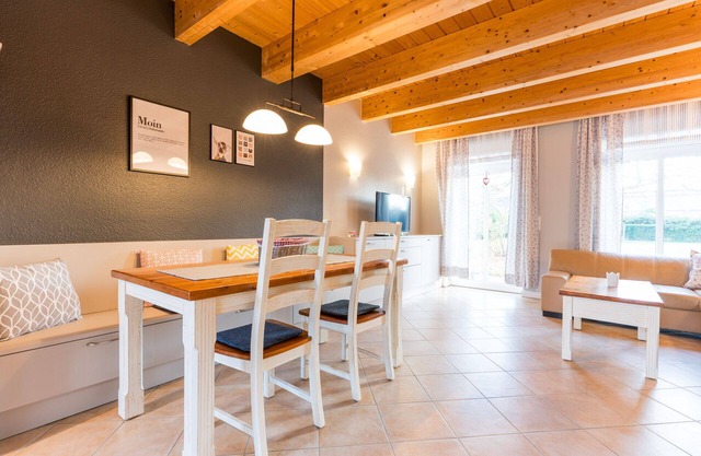 Holiday home for 5 guests with 70m² in Fehmarn OT Staberdorf (96106)