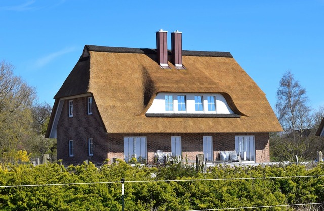 Holiday home for 7 guests with 90m² in Fehmarn OT Staberdorf (96124)