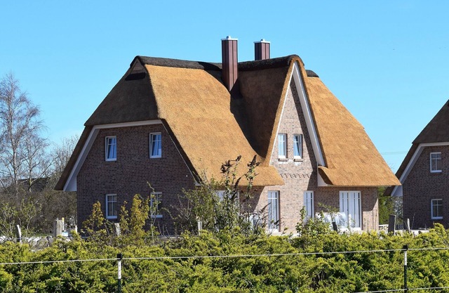 Holiday house for 4 guests with 85m² in Fehmarn OT Staberdorf (96122)