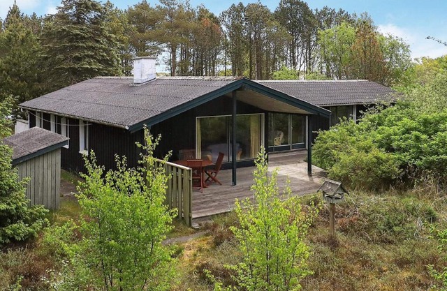 Holiday home Ålbæk VI