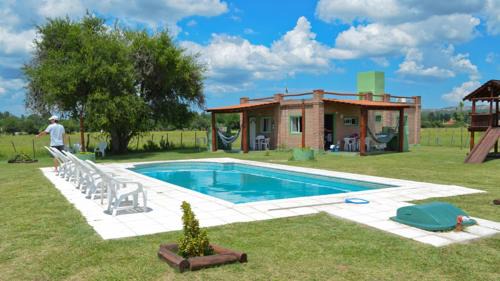 Holiday Home Alta Vista