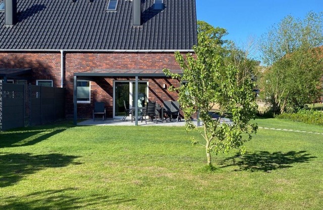 Holiday home Ankerherz