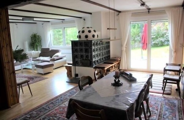 Holiday home for 6 guests with 120m² in Bad Kleinkirchheim (122315)