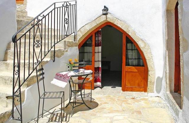 Holiday home at the foot of the White Mountains