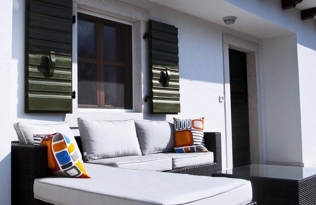 Holiday home Bruno, (14503), Boljun, hr