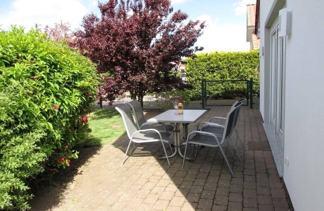 Holiday home Chalet Bel Air