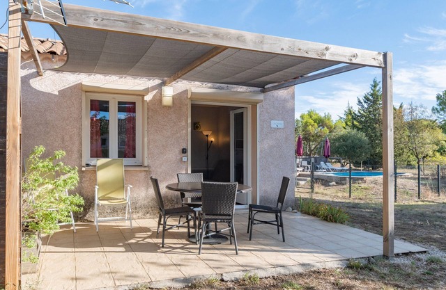 Holiday Home 'Chêne' with Mountain View, Wi-Fi and Air Conditioning