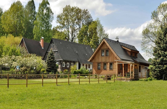 Holiday home with sauna area