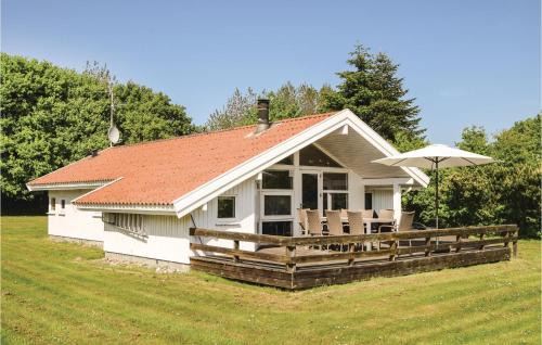 Holiday Home Duevænget Humble Xi