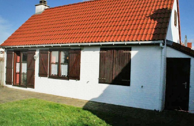 Holiday Home Duinenhuis